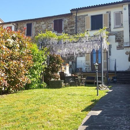 夸拉塔Casa Leonardo别墅 外观 照片